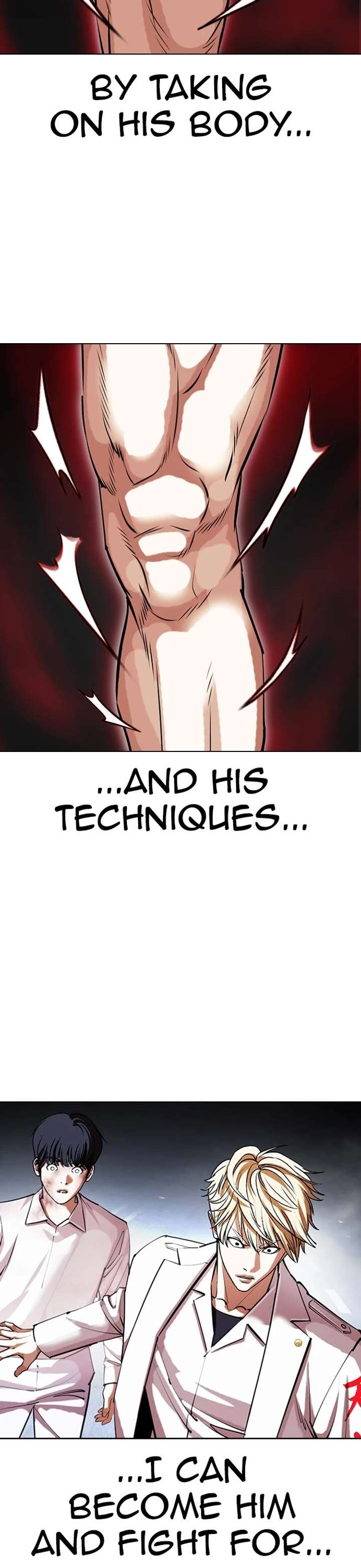 Lookism Chapter 421 - Page 62