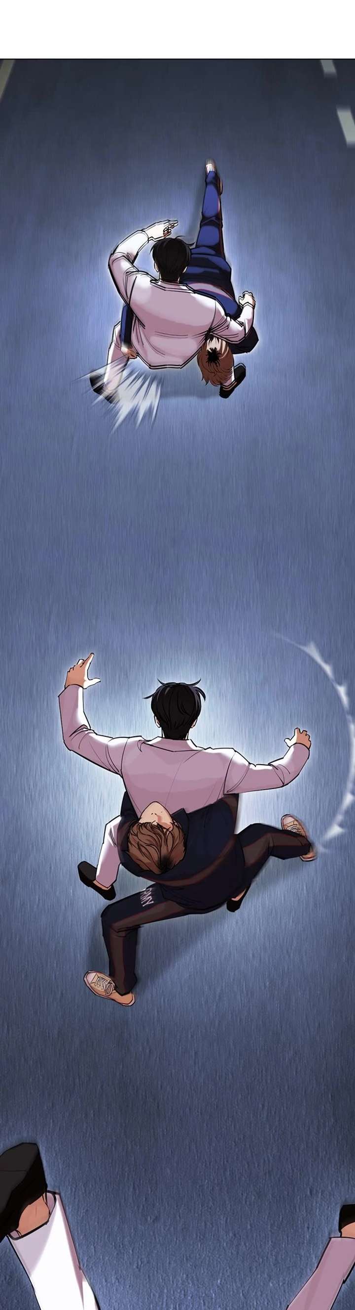 Lookism Chapter 422 - Page 10