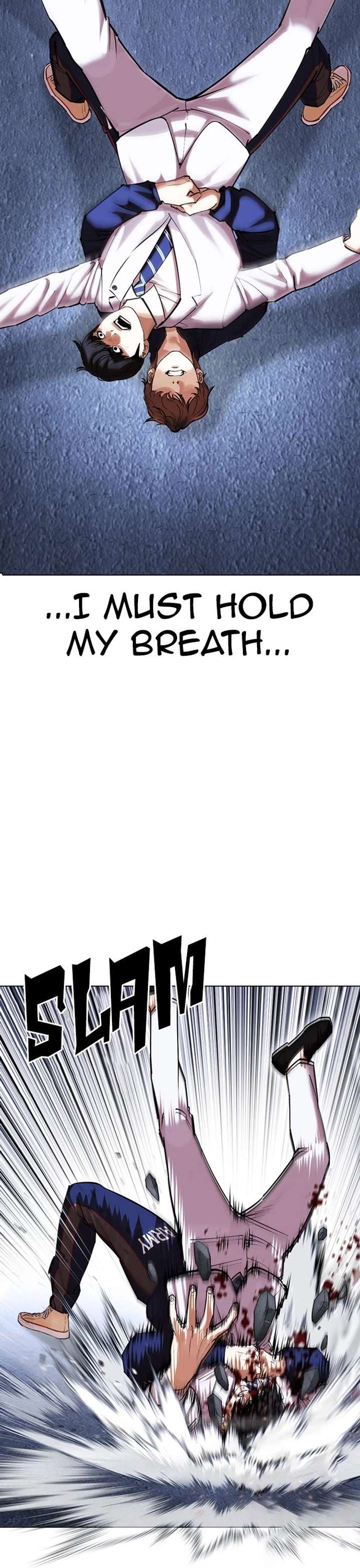 Lookism Chapter 422 - Page 11