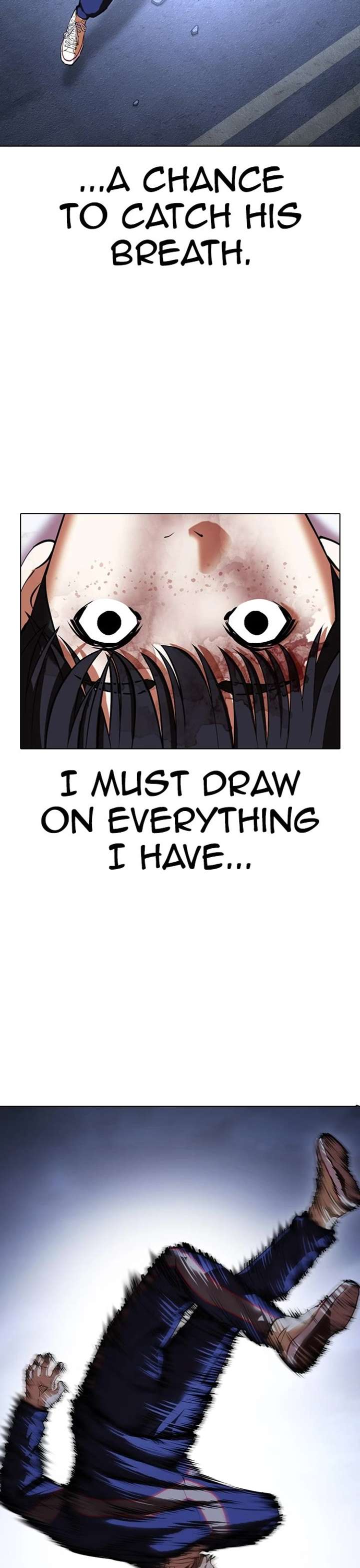 Lookism Chapter 422 - Page 13