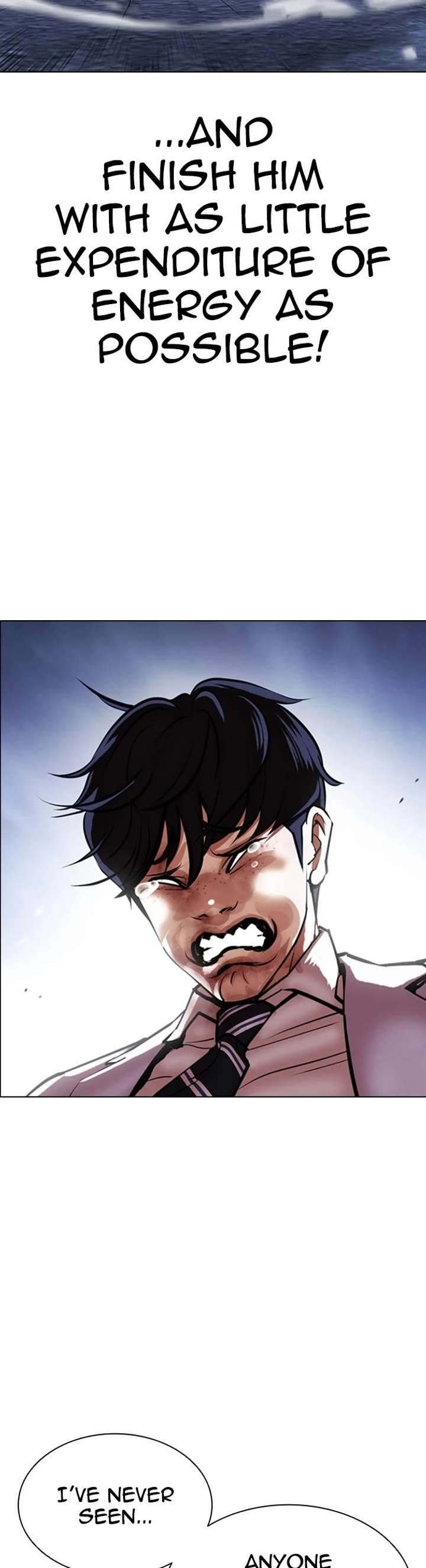 Lookism Chapter 422 - Page 15