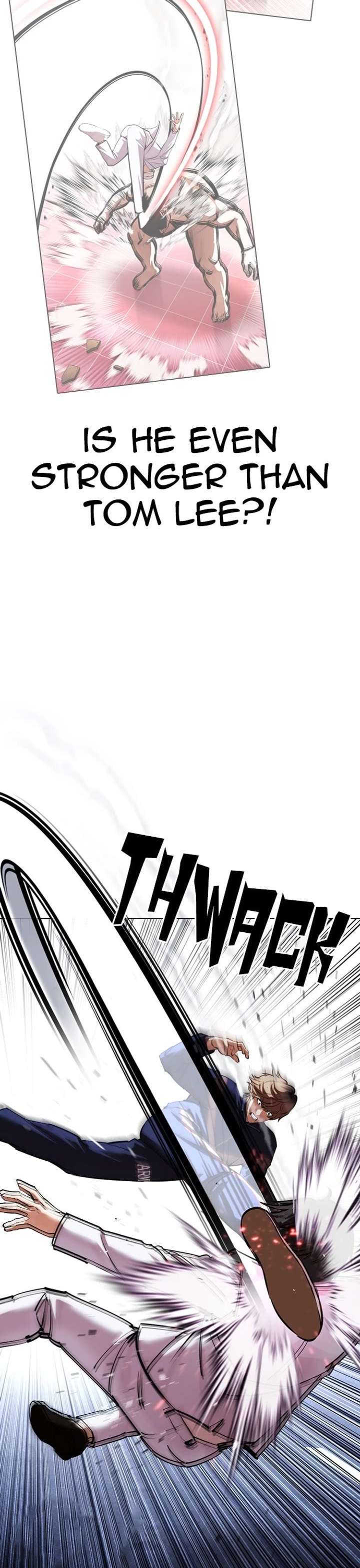 Lookism Chapter 422 - Page 17