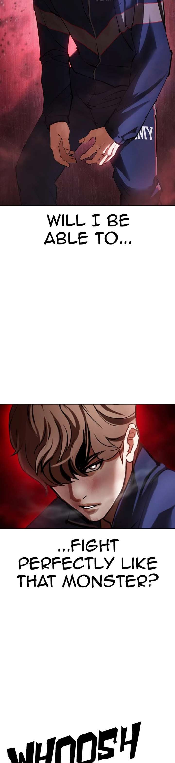 Lookism Chapter 422 - Page 2