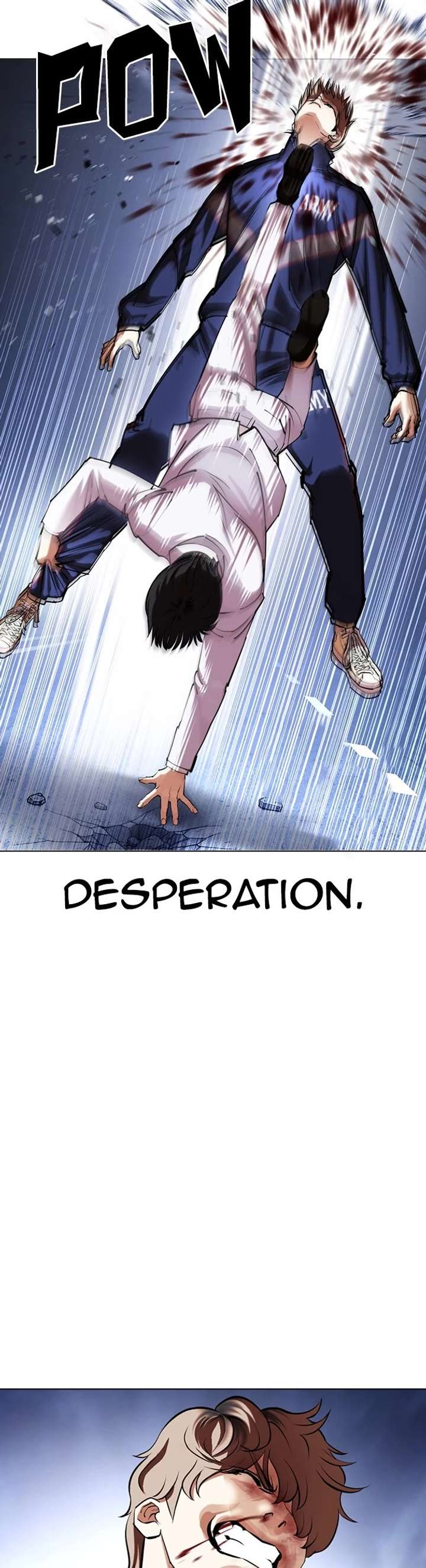 Lookism Chapter 422 - Page 20