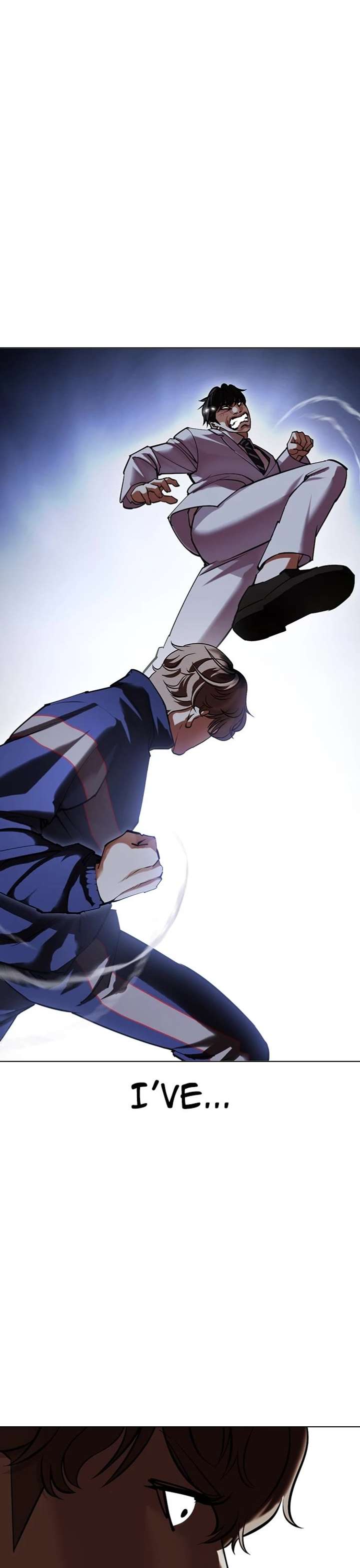 Lookism Chapter 422 - Page 22