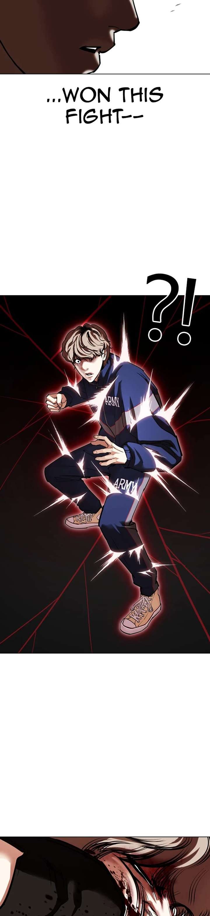 Lookism Chapter 422 - Page 23