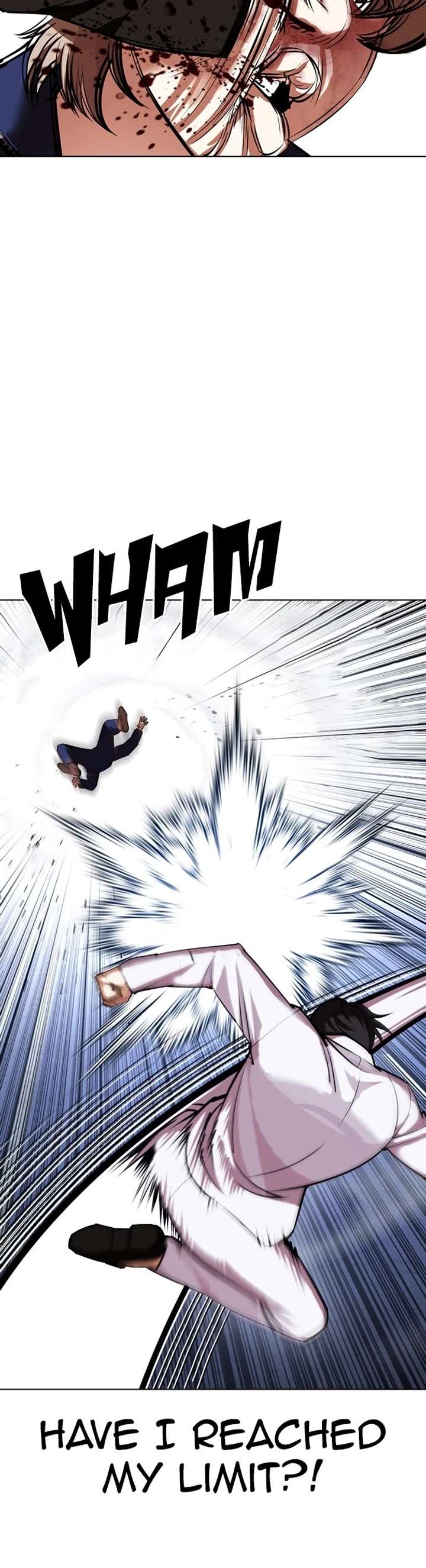 Lookism Chapter 422 - Page 24