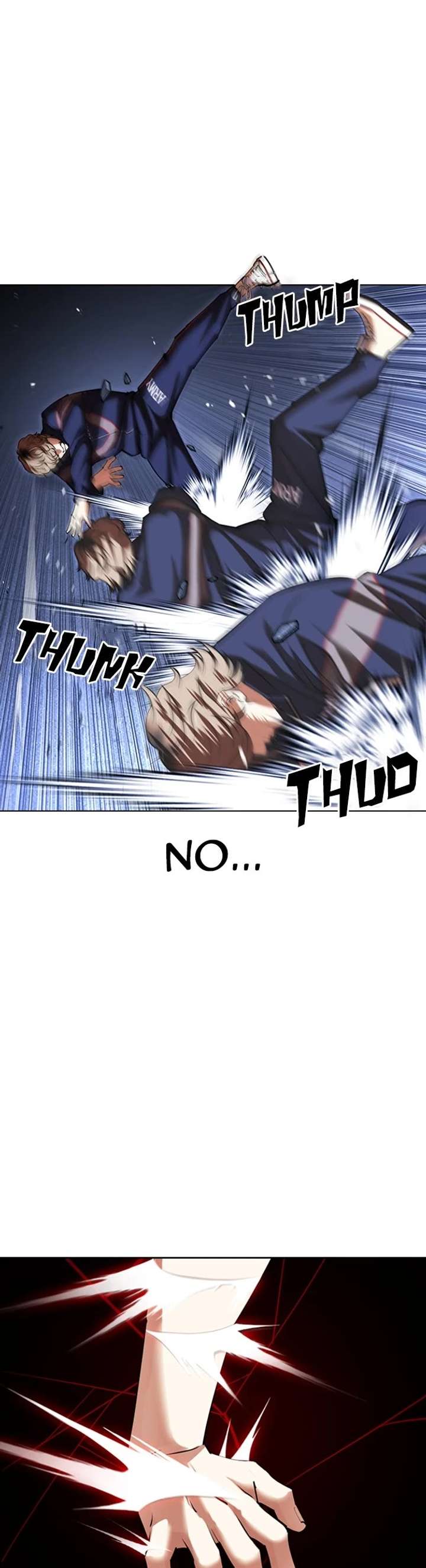 Lookism Chapter 422 - Page 25