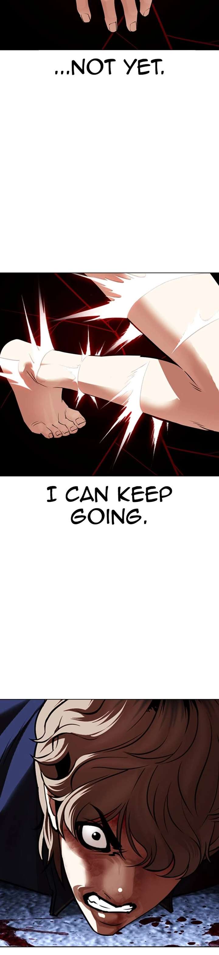 Lookism Chapter 422 - Page 26