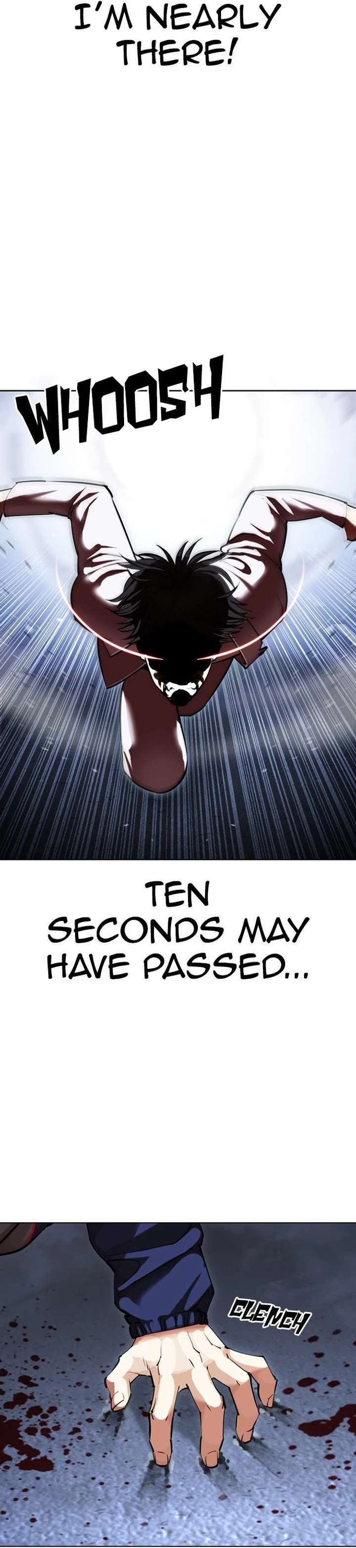 Lookism Chapter 422 - Page 27