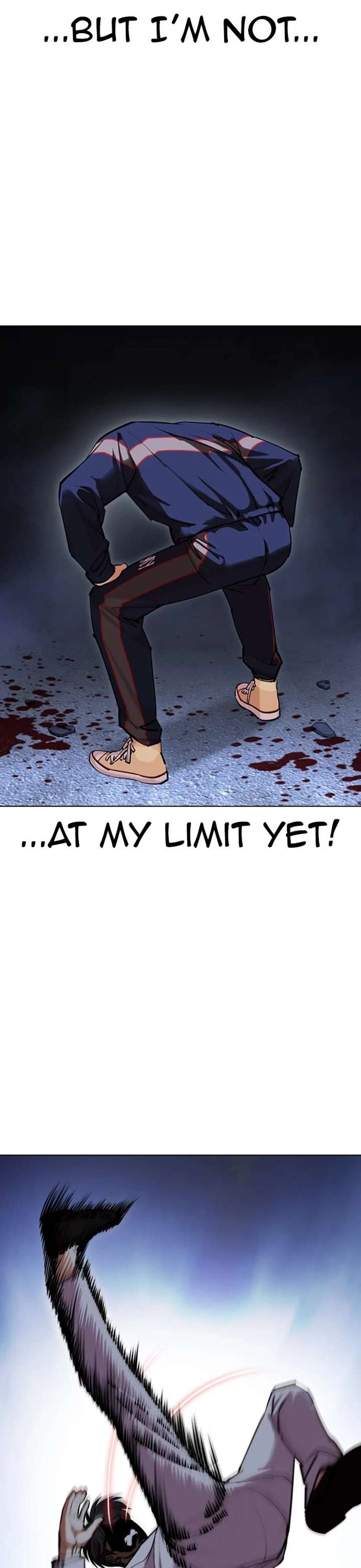 Lookism Chapter 422 - Page 28