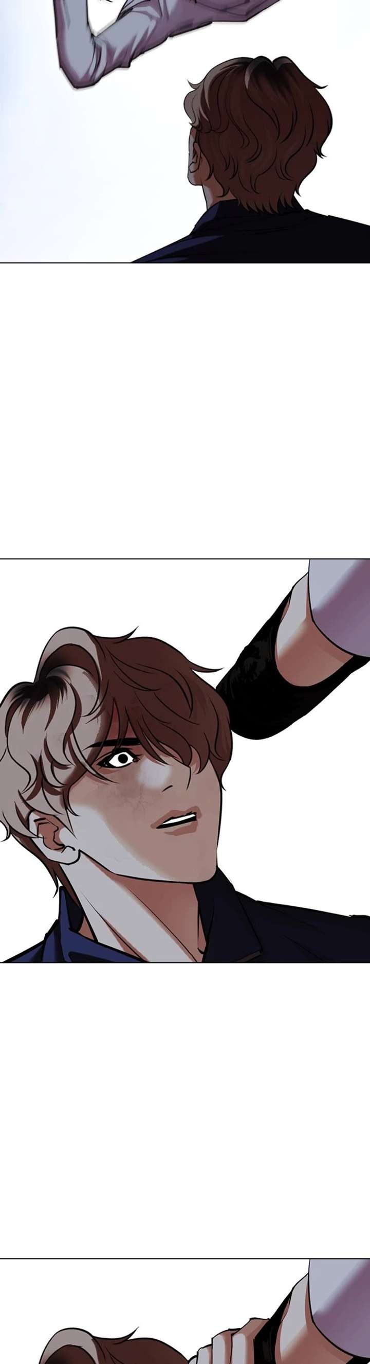 Lookism Chapter 422 - Page 29