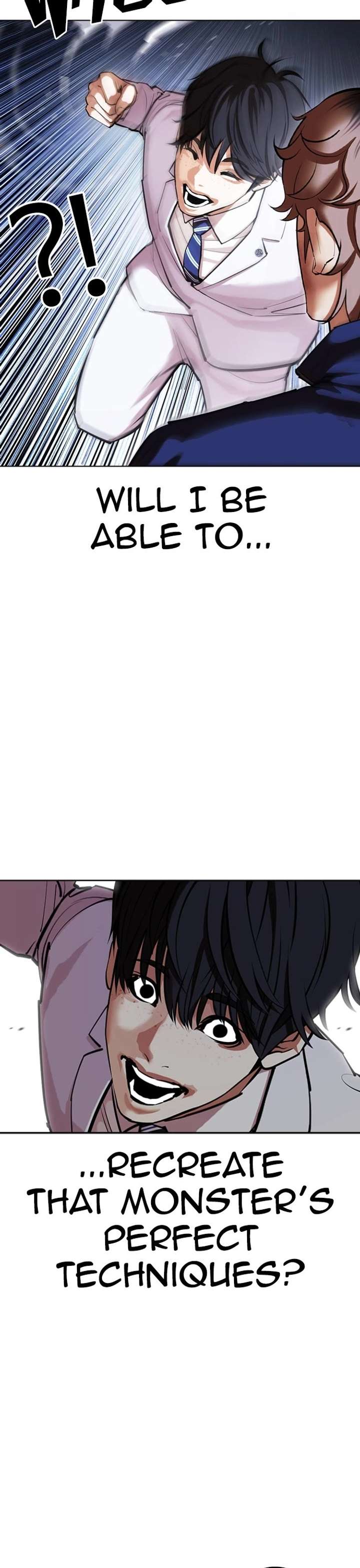 Lookism Chapter 422 - Page 3