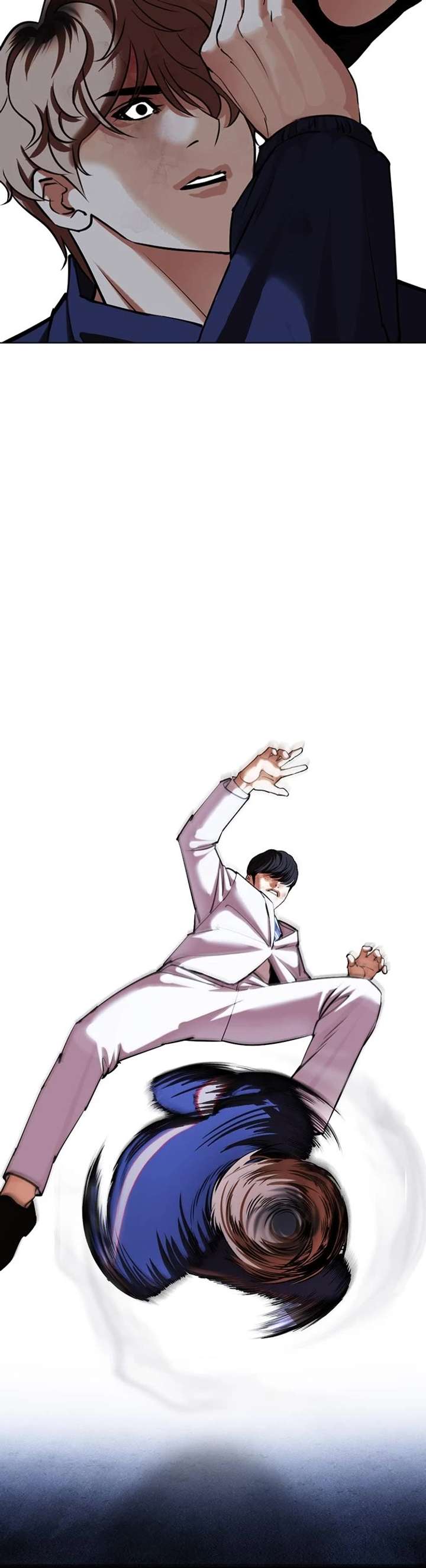 Lookism Chapter 422 - Page 30