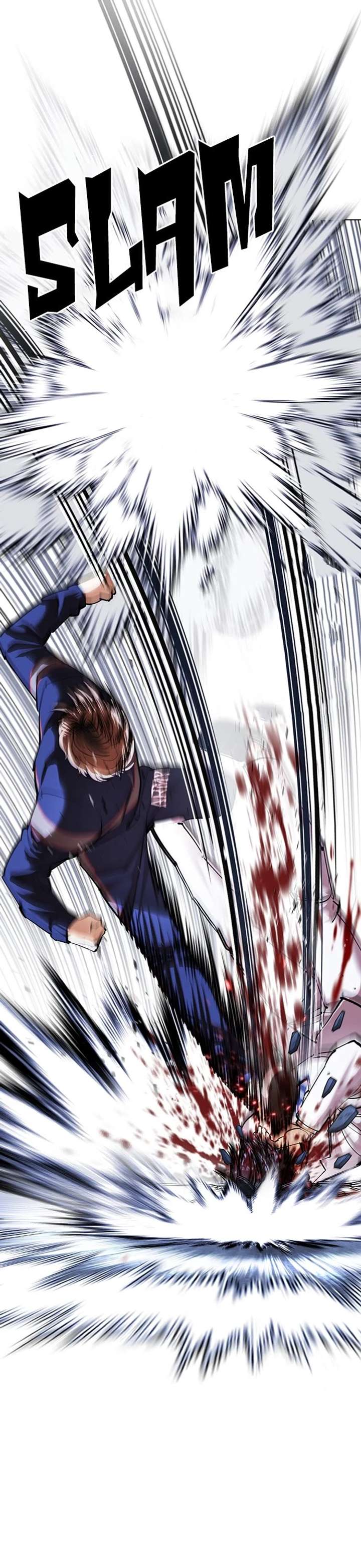 Lookism Chapter 422 - Page 32