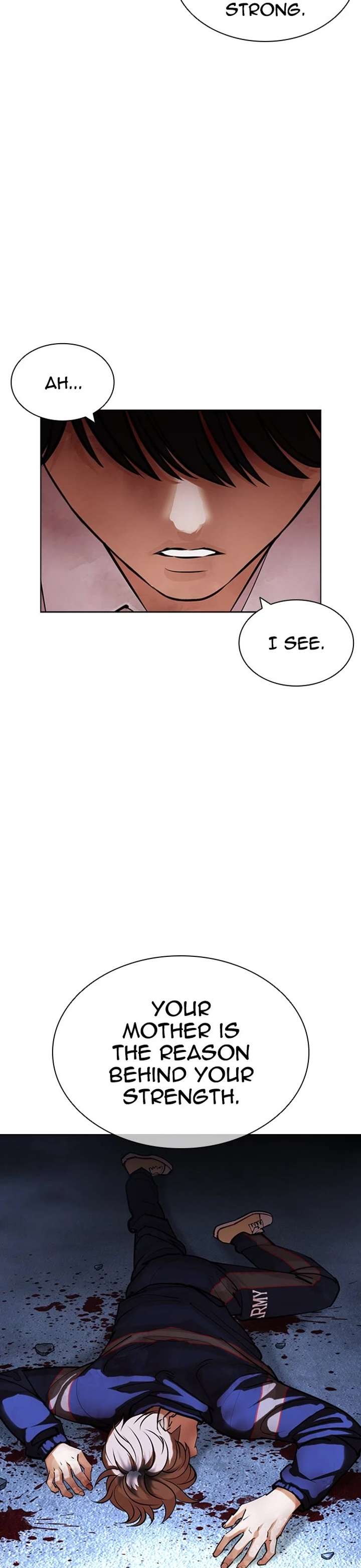 Lookism Chapter 422 - Page 37