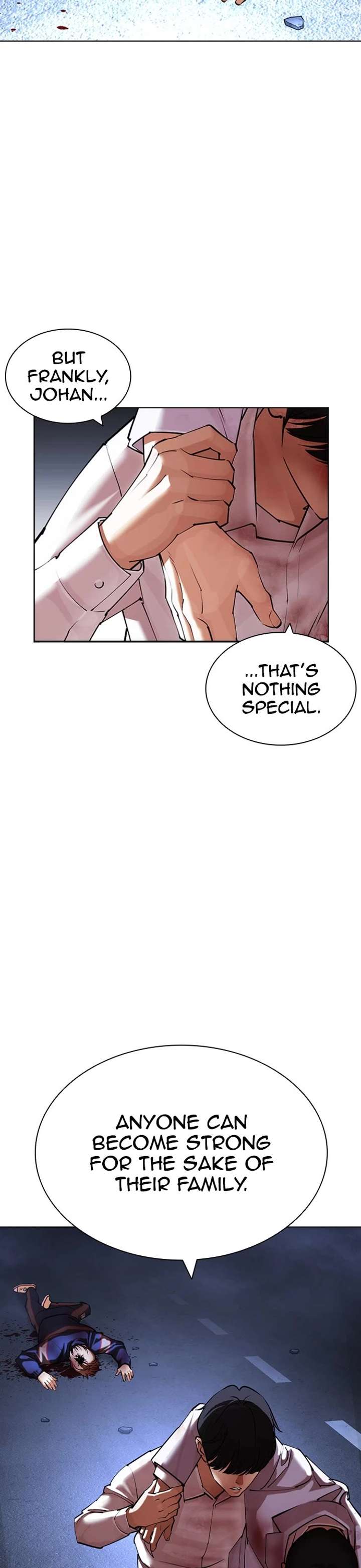 Lookism Chapter 422 - Page 38