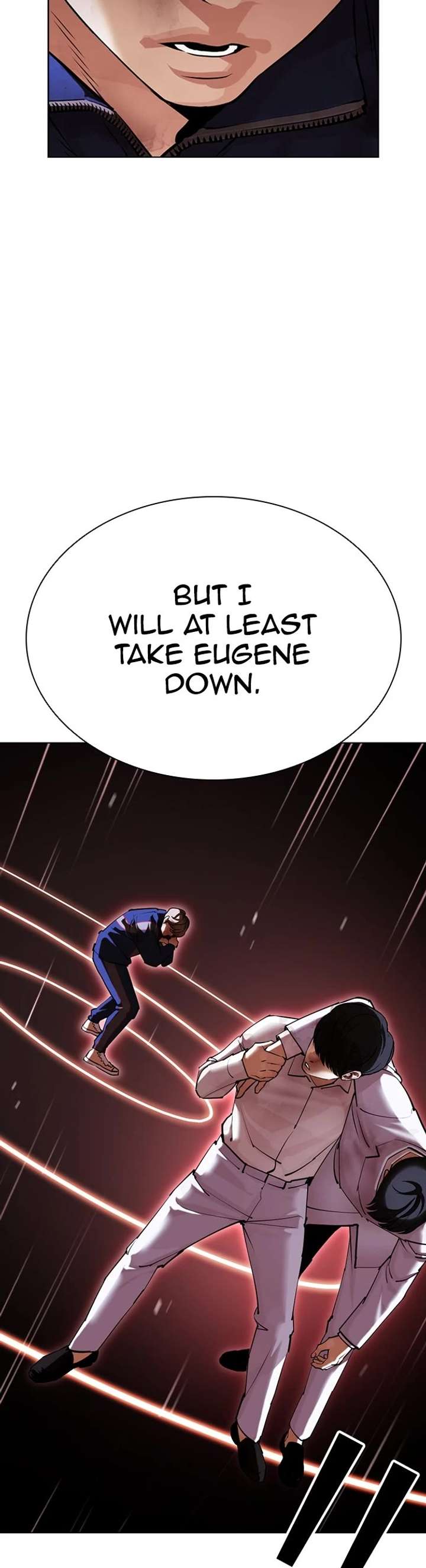 Lookism Chapter 422 - Page 40