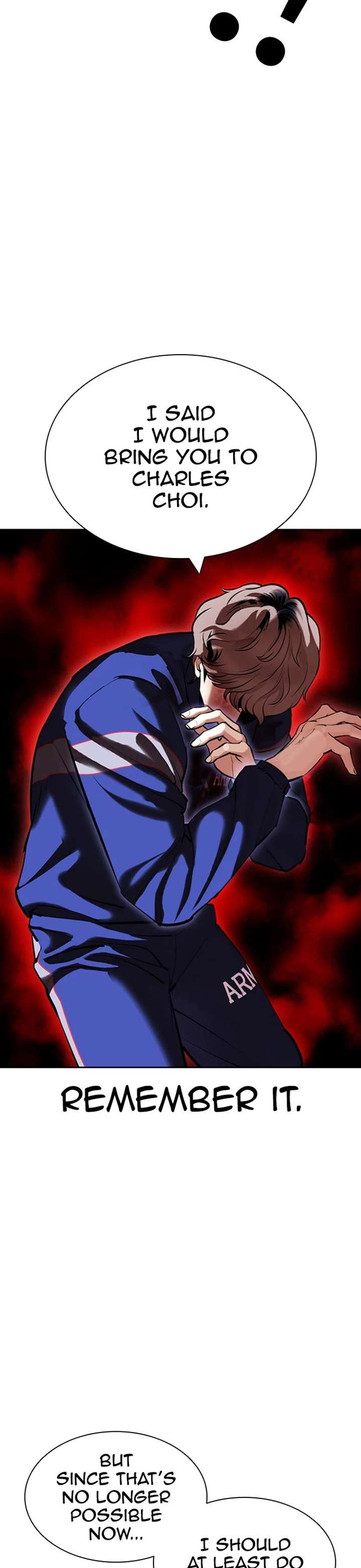 Lookism Chapter 422 - Page 41