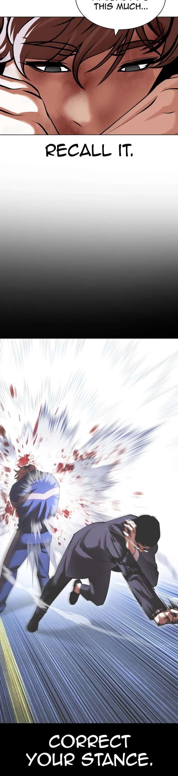 Lookism Chapter 422 - Page 42