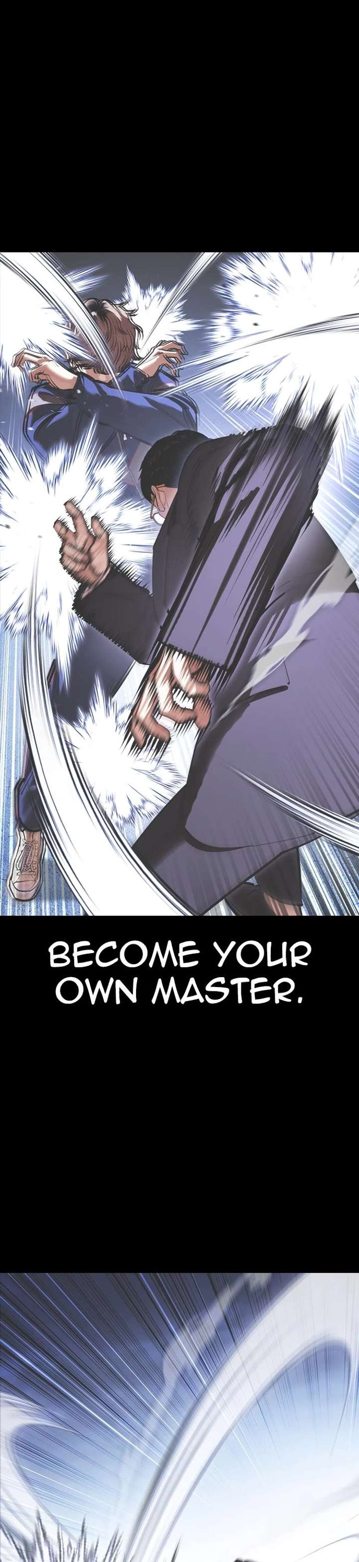 Lookism Chapter 422 - Page 43