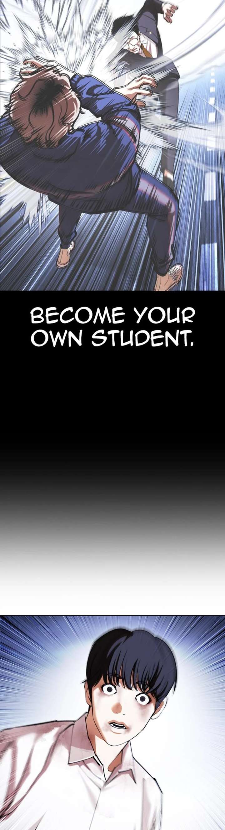 Lookism Chapter 422 - Page 44