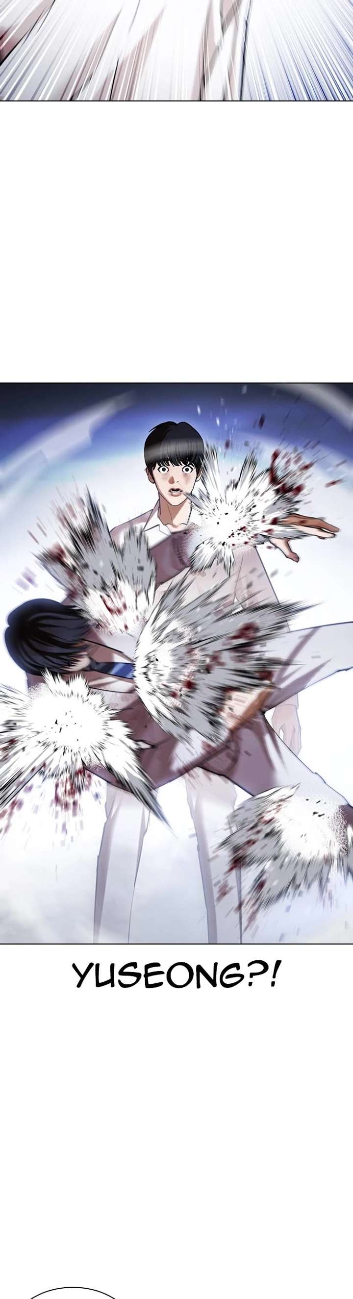 Lookism Chapter 422 - Page 45