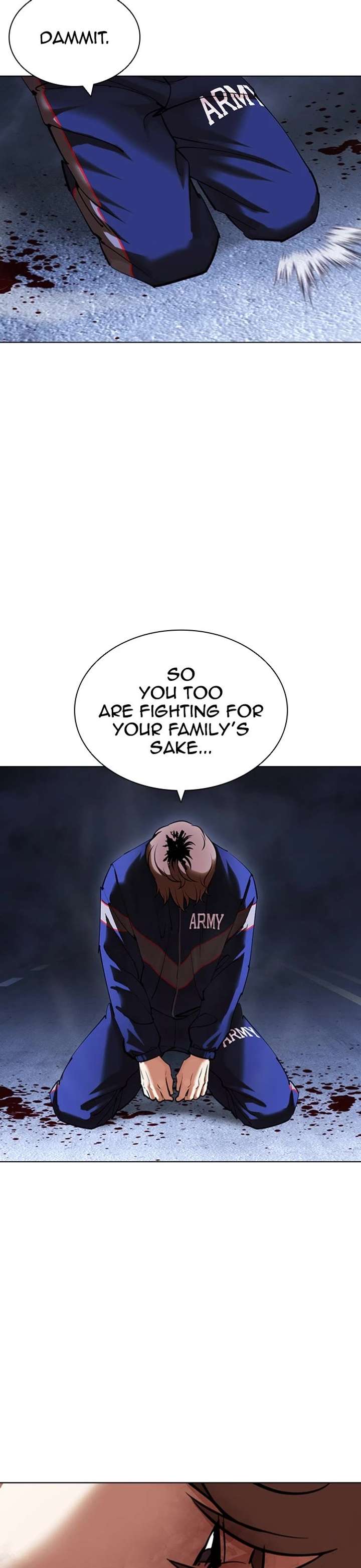 Lookism Chapter 422 - Page 46