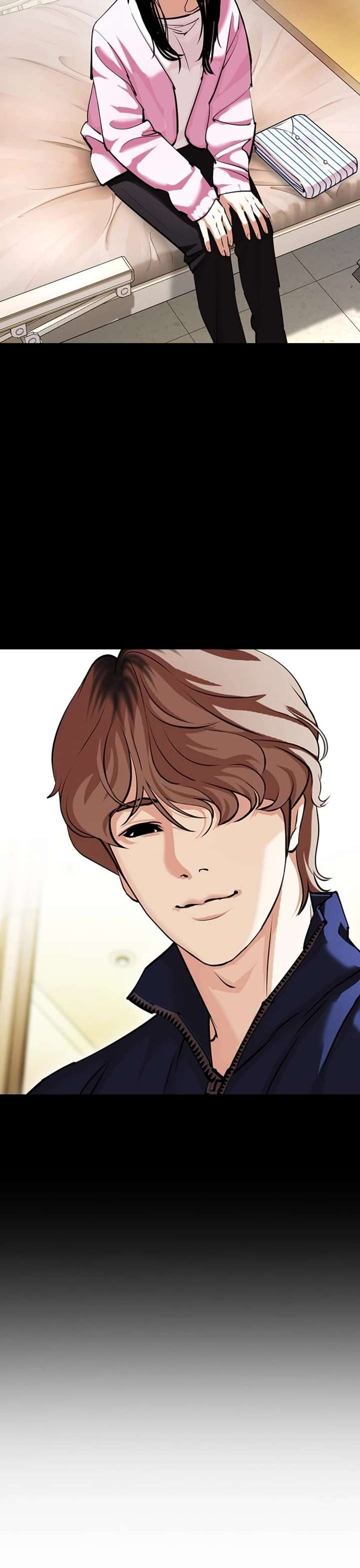 Lookism Chapter 422 - Page 48