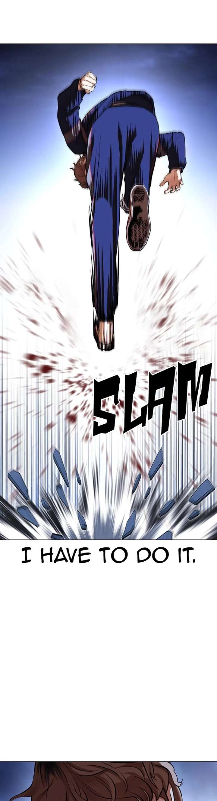 Lookism Chapter 422 - Page 5