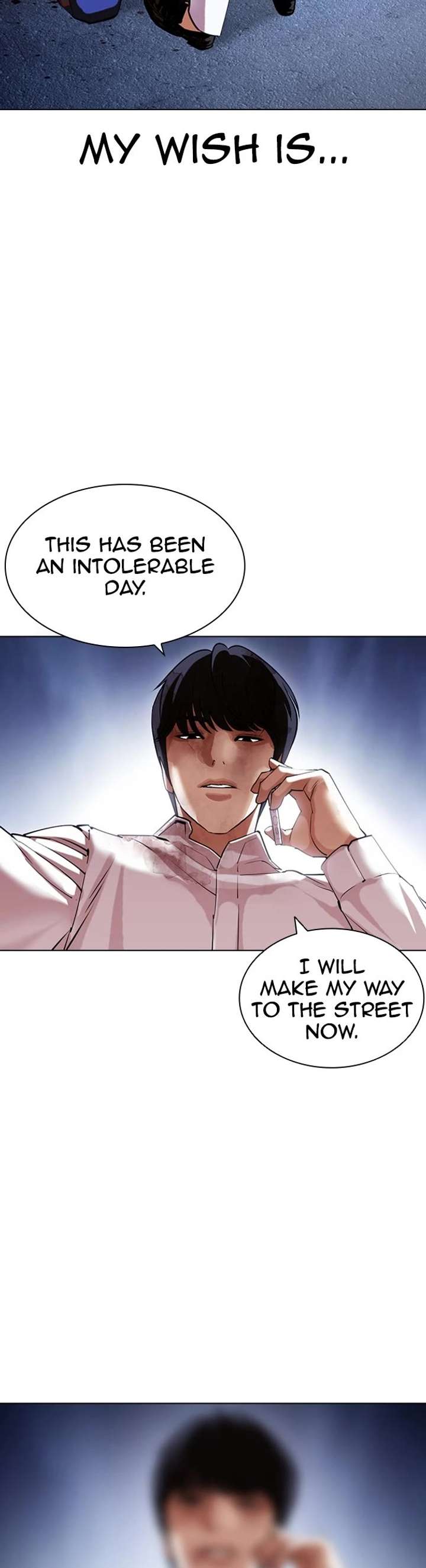 Lookism Chapter 422 - Page 50