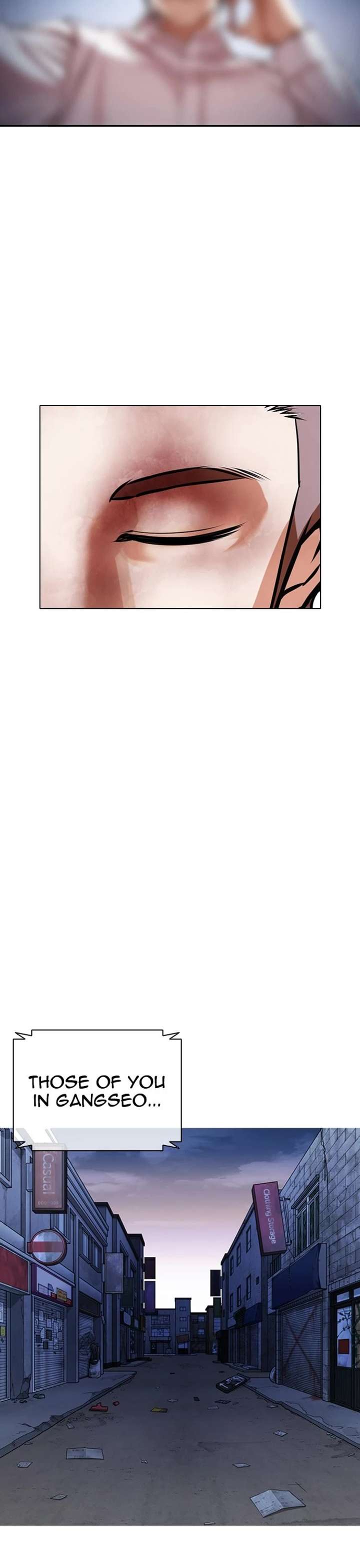 Lookism Chapter 422 - Page 51