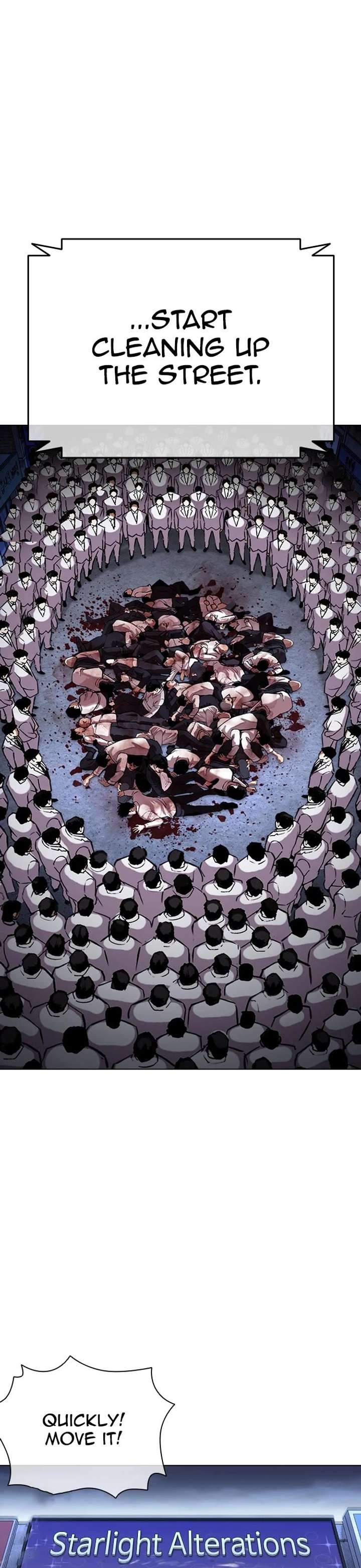 Lookism Chapter 422 - Page 52