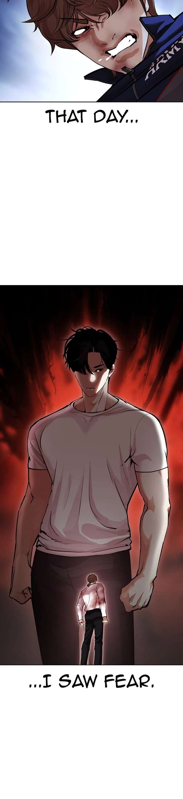 Lookism Chapter 422 - Page 6