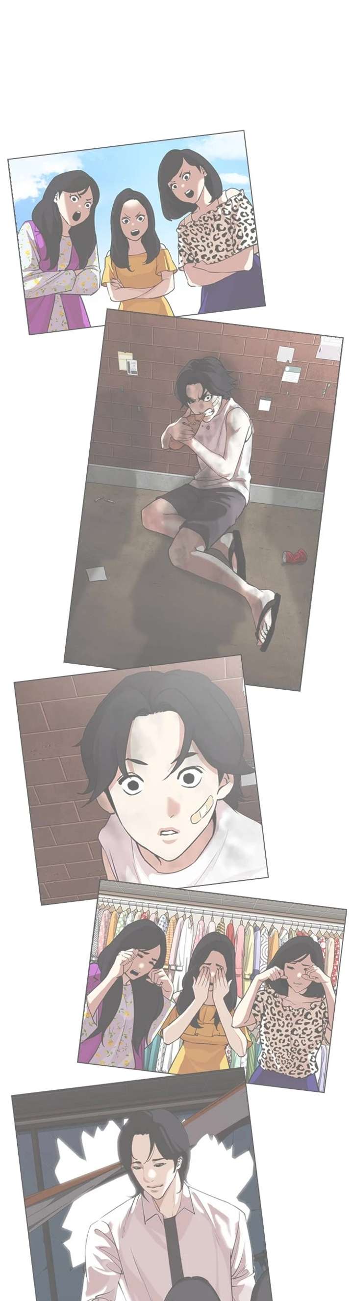 Lookism Chapter 422 - Page 65