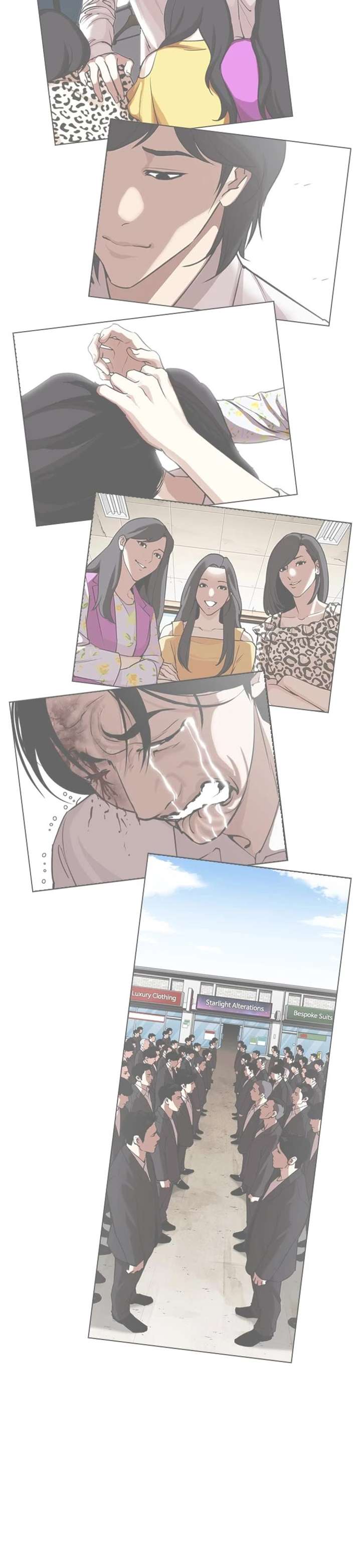 Lookism Chapter 422 - Page 66