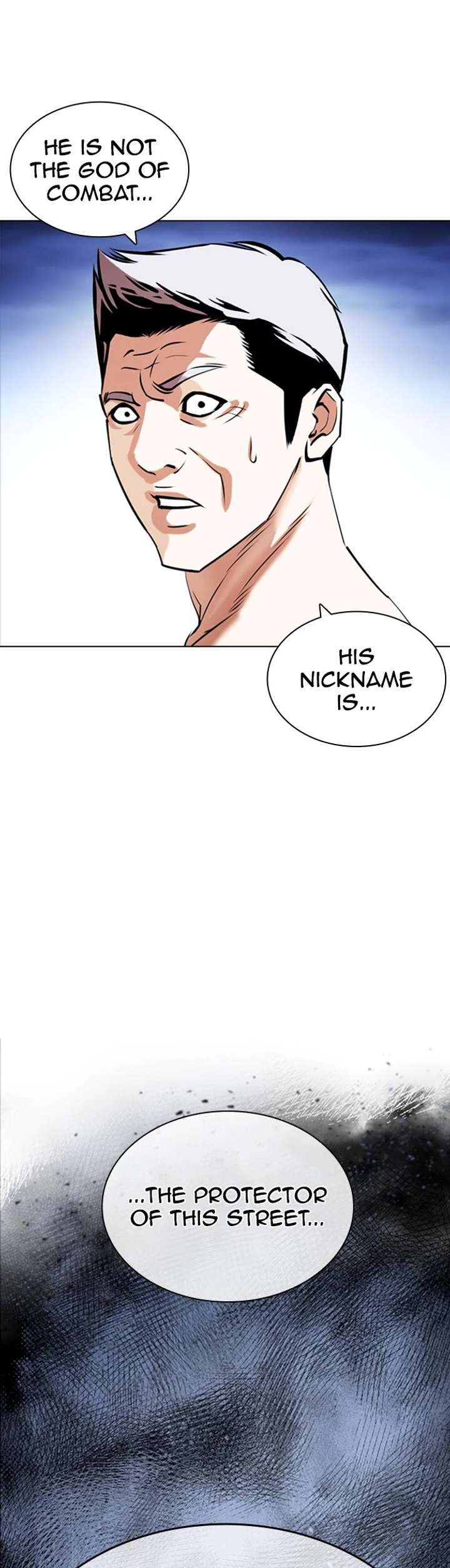 Lookism Chapter 422 - Page 67
