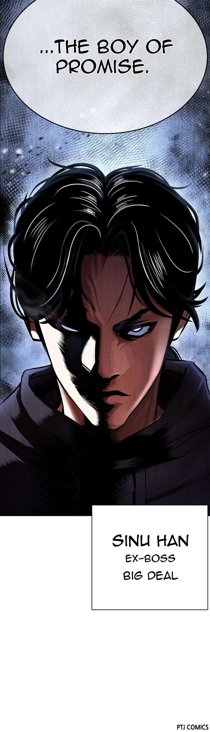 Lookism Chapter 422 - Page 68