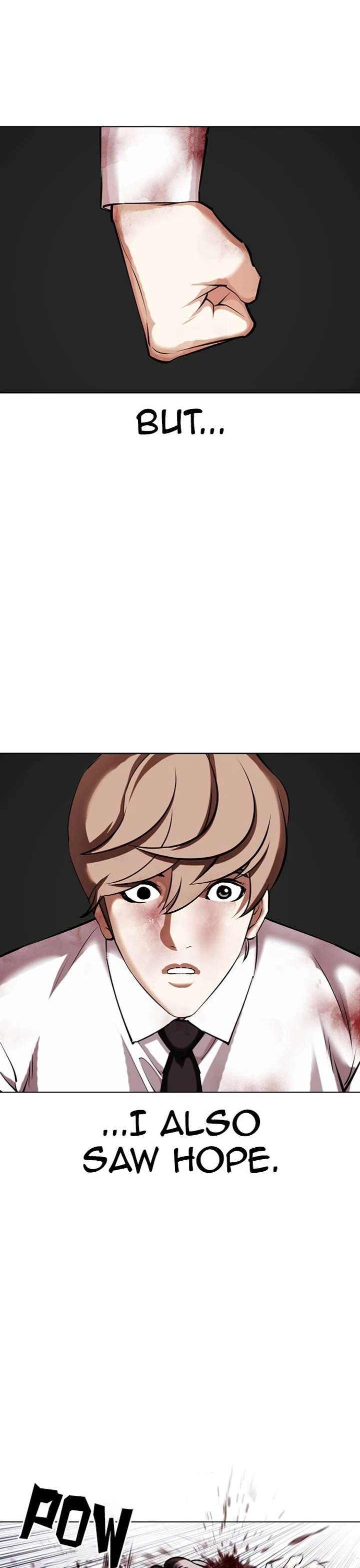 Lookism Chapter 422 - Page 7