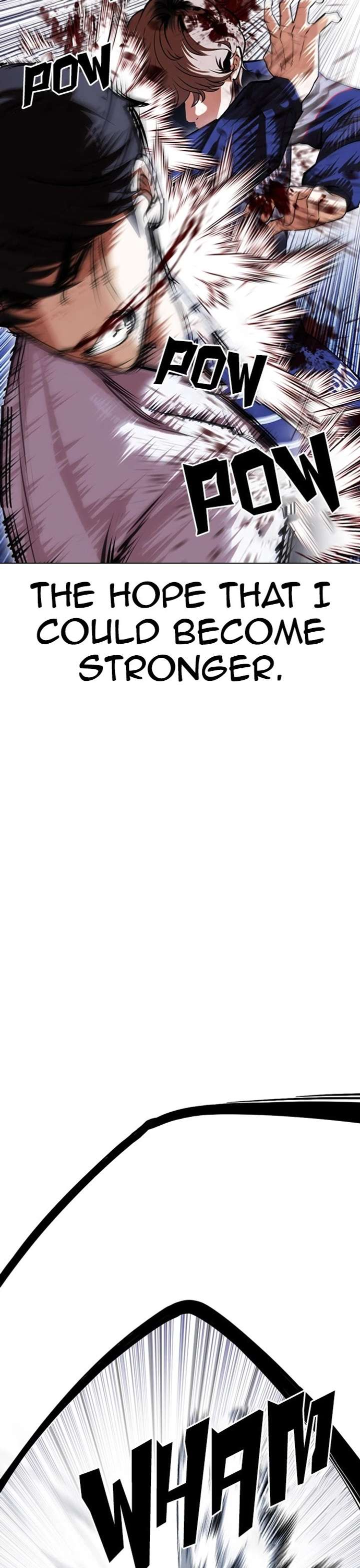 Lookism Chapter 422 - Page 8