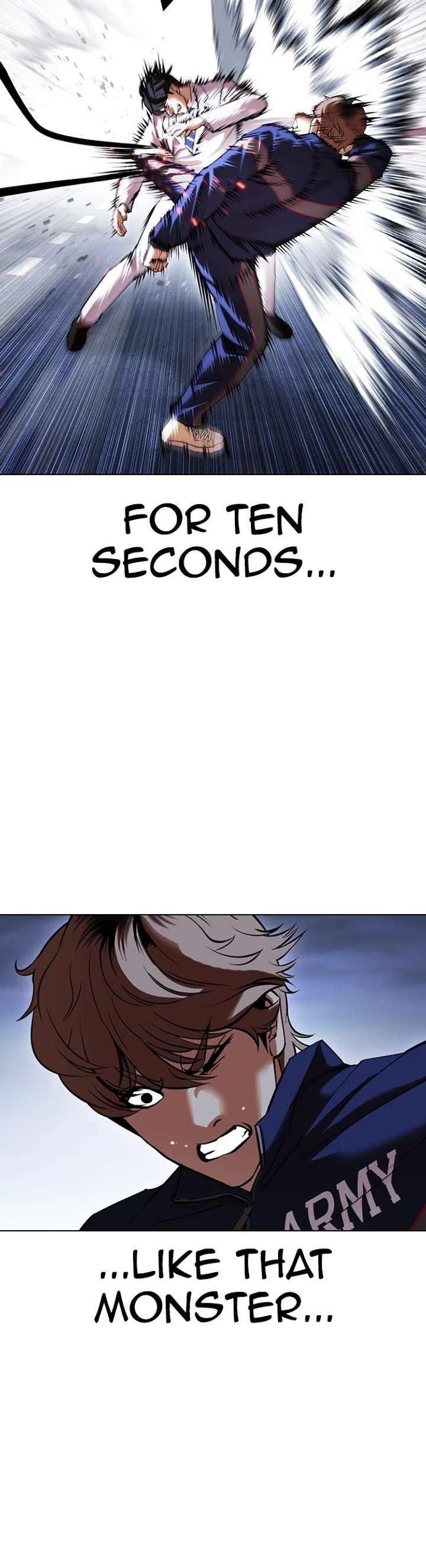 Lookism Chapter 422 - Page 9