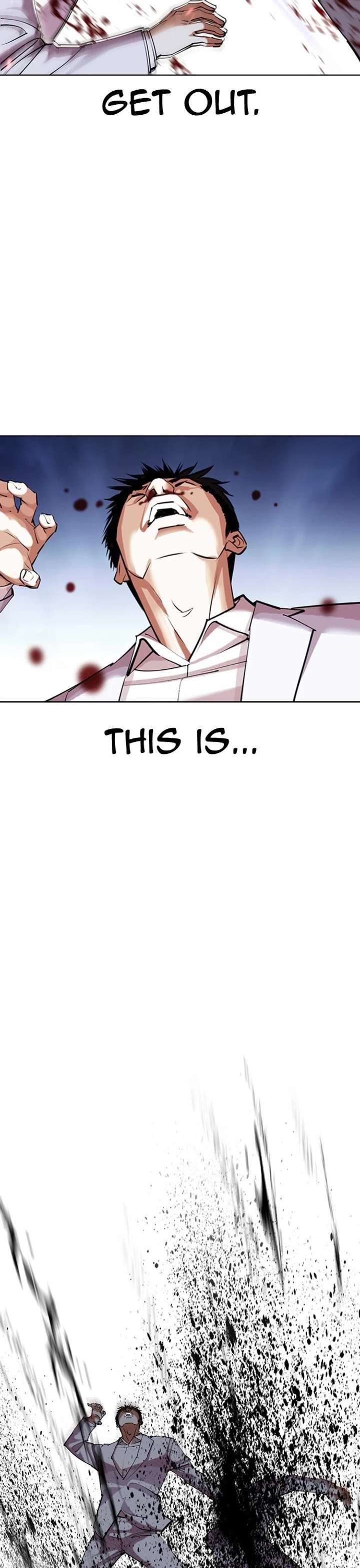 Lookism Chapter 423 - Page 11