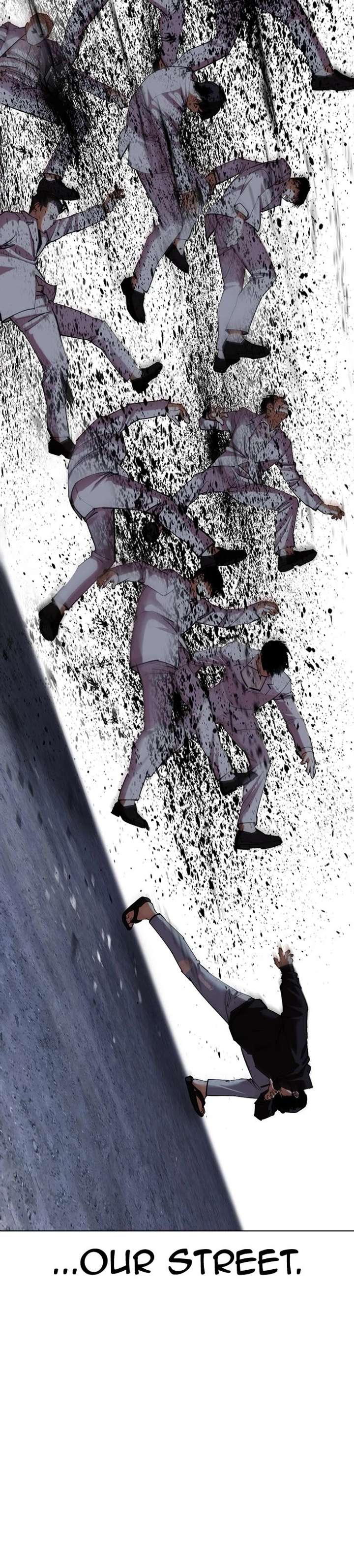 Lookism Chapter 423 - Page 12