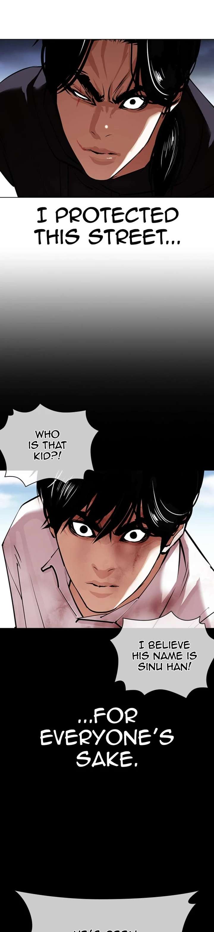 Lookism Chapter 423 - Page 13