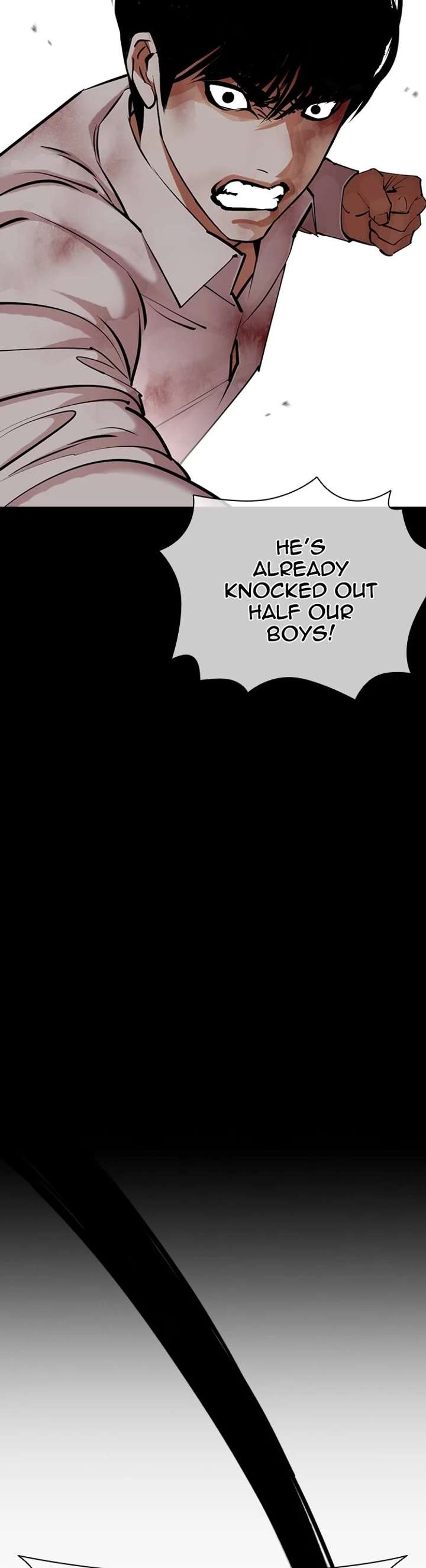 Lookism Chapter 423 - Page 15