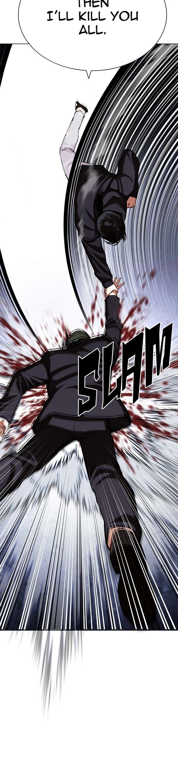 Lookism Chapter 423 - Page 22