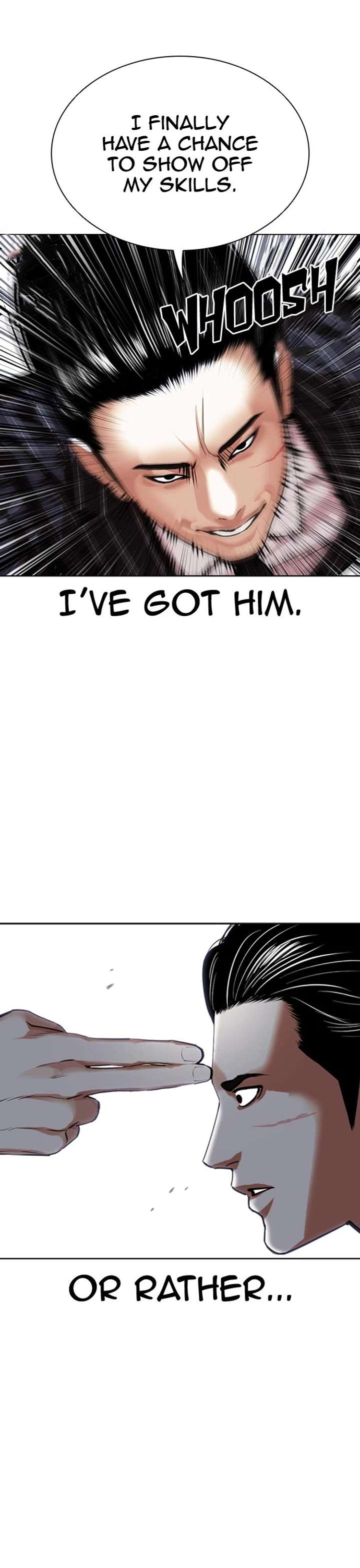 Lookism Chapter 423 - Page 26