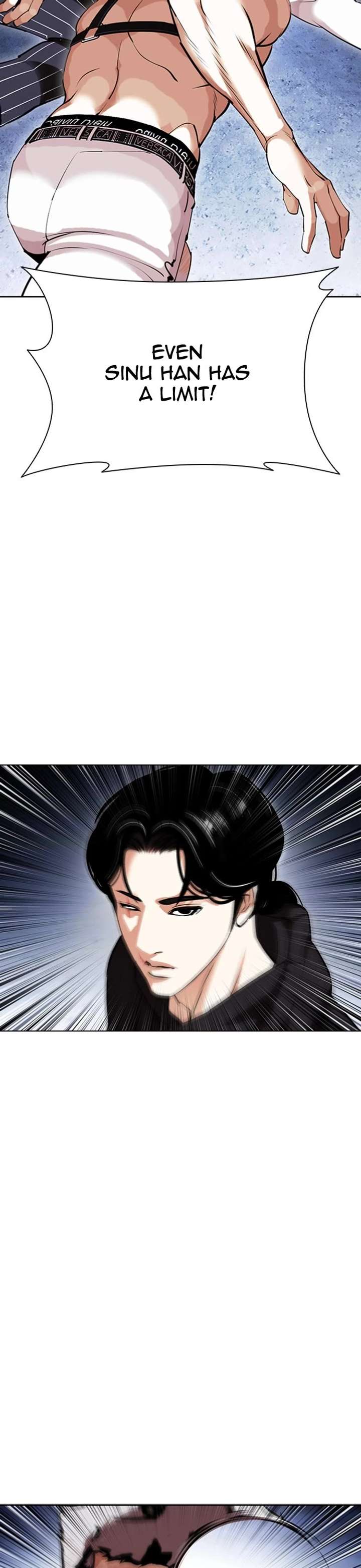 Lookism Chapter 423 - Page 28