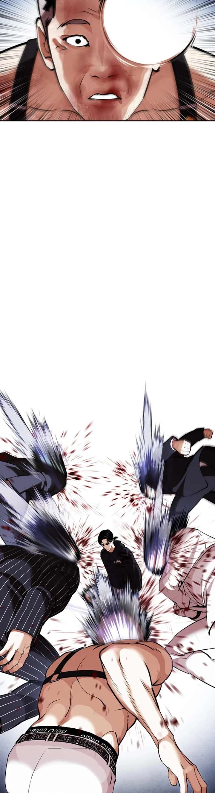 Lookism Chapter 423 - Page 29