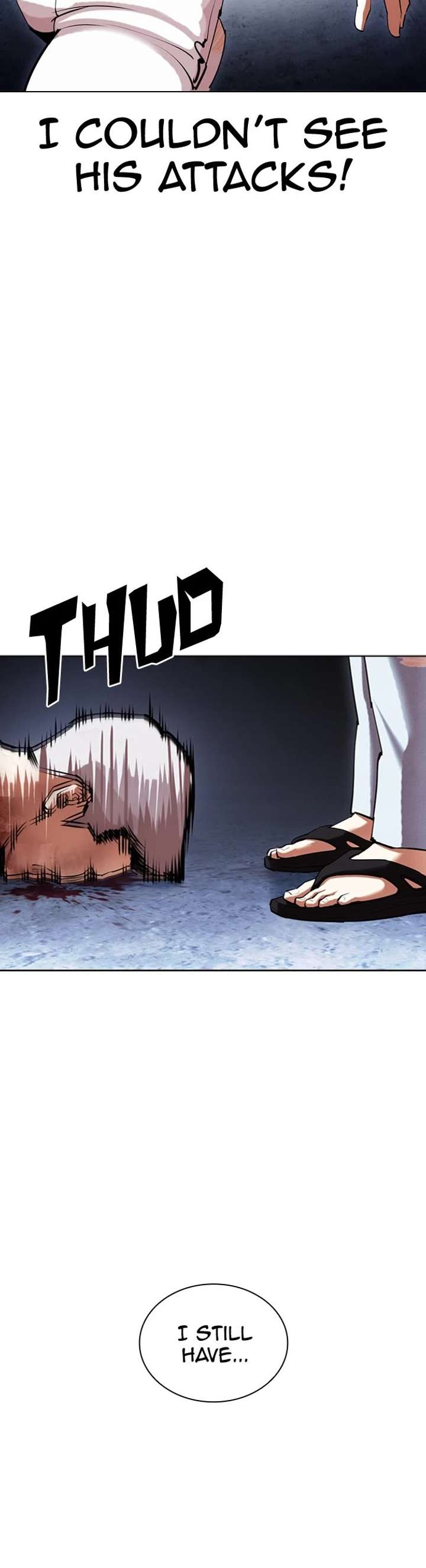 Lookism Chapter 423 - Page 30